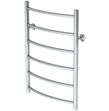 Полотенцесушитель Gloss & Reiter Raduga. Л. 50х70.Д6.G1 водяной