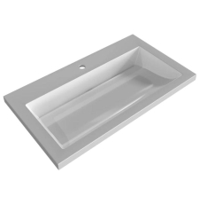 Раковина Versalia Luxor 70 мебельная