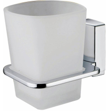 Стакан для щеток Wasser Kraft Leine K-5028 Стакан для щеток Wasser Kraft Leine K-5028