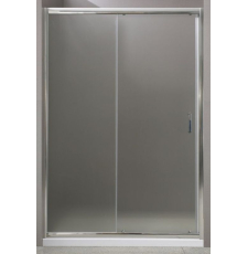 Душевая дверь BelBagno Uno-BF-1 130x195, пунто
