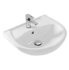 Раковина Vako Erica 55, мебельная, S-UM-ERI55//1/2