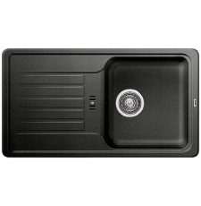 Мойка для кухни врезная Blanco Favos Mini 78x44 518186, антрацит Мойка для кухни врезная Blanco Favos Mini 78x44 518186, антрацит