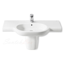 Умывальник Roca N-Meridian 100 А32724B000 настенный Умывальник Roca N-Meridian 100 А32724B000 настенный