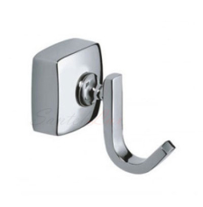 Крючок для ванной Fixsen Kvadro FX-61305 Крючок для ванной Fixsen Kvadro FX-61305