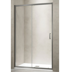 Душевая дверь RGW Passage PA-114Gr 180x195, прозр. Easy серый