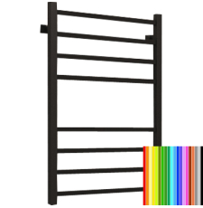 Полотенцесушитель Stinox Quatro 50x70, водяной, цветной Полотенцесушитель Stinox Quatro 50x70, водяной, цветной