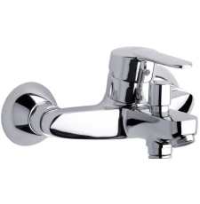 Смеситель для ванны Roca Victoria-N 75A0225C0M, настенный Смеситель для ванны Roca Victoria-N 75A0225C0M, настенный