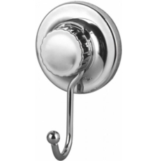 Крючок для ванной Ledeme 37 L3705-1, на присоске