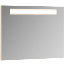 Зеркало Ravak Classic 70x55, с подсветкой, береза