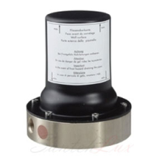 Скрытая часть напольного смесителя для ванны Hasgrohe 10452180