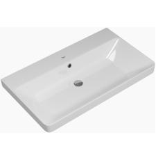 Раковина Misty Дрея Luxury 80, мебельная