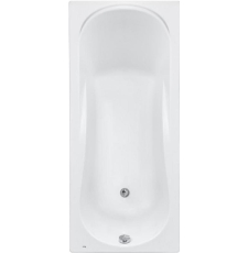 Акриловая ванна Roca Uno 170x75 Акриловая ванна Roca Uno 170x75
