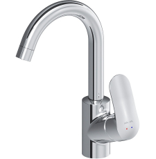 Смеситель для умывальника AM.PM Like F8002700