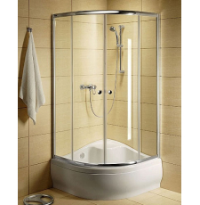 Душевой уголок Radaway Classic A 1700 80x80 Душевой уголок Radaway Classic A 1700 80x80