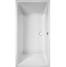 Акриловая ванна VagnerPlast Cavallo 190x90