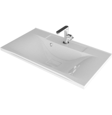 Раковина Madera Milen 80 мебельная