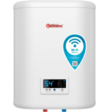 Водонагреватель Thermex Flat Plus Pro IF 30 V Wi-Fi Motion накопительный Водонагреватель Thermex Flat Plus Pro IF 30 V Wi-Fi Motion накопительный