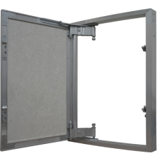 Люк под плитку Dimetra Секрет 3.0 40x50