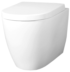 Унитаз BelBagno Marino, подвесной, безободковый Унитаз BelBagno Marino, подвесной, безободковый