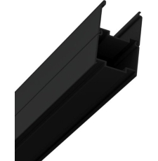 Регулирующий профиль Ravak NNPS, черный