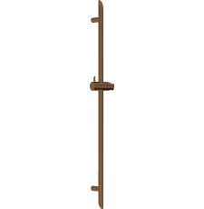 Душевая штанга Deante Silia Bronze BR NQS C51D, бронза
