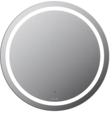 Зеркало AM.PM X-Joy 65x65 с подсветкой, сенсор, диммер