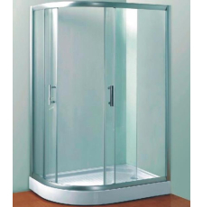 Душевая кабина Coliseum ТМ 817 R 100x80 с поддоном, правая, тон. Душевая кабина Coliseum ТМ 817 R 100x80 с поддоном, правая, тон.