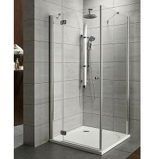 Душевой уголок Radaway Torrenta KDJ 100x80, левый Душевой уголок Radaway Torrenta KDJ 100x80, левый