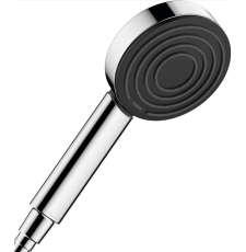 Душевая лейка Hansgrohe Pulsify S 105 1jet 24120000, хром