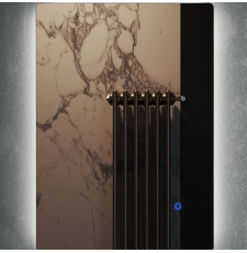 Зеркало Roxen Pure 60x80 с подсветкой, сенсор, диммер