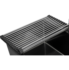 Коландер Arfeka Eco Ar Rm Black, рулонный, черный