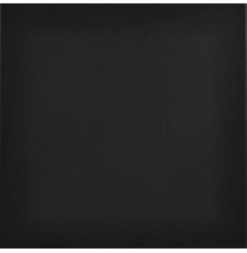 Настенная плитка Axima Вегас 20x20, матов., черный