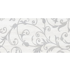 Плитка-панно настенное Beryoza Ceramica Сильвия 50x25, серый-1 Плитка-панно настенное Beryoza Ceramica Сильвия 50x25, серый-1