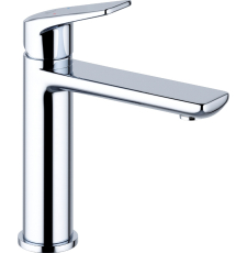 Смеситель для умывальника Wellsee ICON! for life 182301000 хром