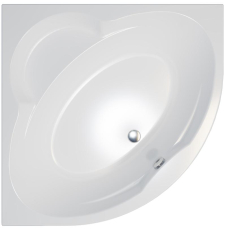 Акриловая ванна Triton Троя 150x150, угловая, Щ0000045648 Акриловая ванна Triton Троя 150x150, угловая, Щ0000045648