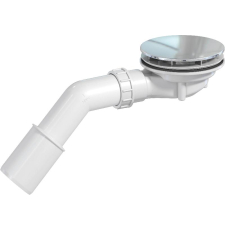 Сифон для душевого поддона Deante Easy Clean NHC 029D, 90 мм, хром