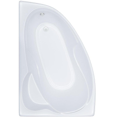 Акриловая ванна Triton Кайли 150x100, правая, Щ0000048091 Акриловая ванна Triton Кайли 150x100, правая, Щ0000048091
