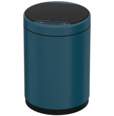 Мусорное ведро Java Midy V26-12L-MB сенсорное 12L, 12 л, Moon Blue