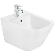 Биде подвесное Roca The Gap A357476000 Биде подвесное Roca The Gap A357476000