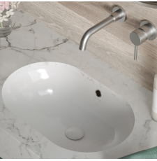 Раковина Roxen Lantio 56 врезная