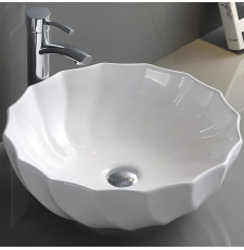 Раковина CeramaLux N 9073 45 на столешницу