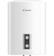 Водонагреватель Candy CF30V-P1 INOX накопительный, плоский