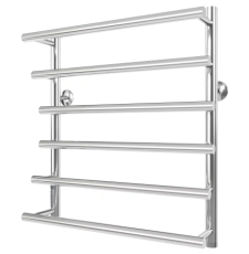 Полотенцесушитель Gloss & Reiter Cascade. Л. 50х60.К6.G1 водяной, 4814995008165