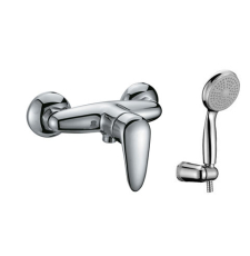 Смеситель для душа Lemark Pramen LM3303C Смеситель для душа Lemark Pramen LM3303C