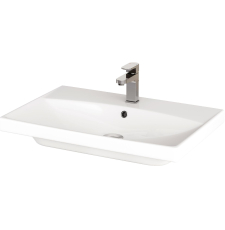 Раковина Cersanit City 70 мебельная