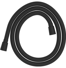 Душевой шланг Whitecross Y SHP150BL, 150 см, матовый черный