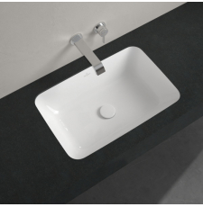 Раковина Villeroy&Boch Architectura 57, врезная