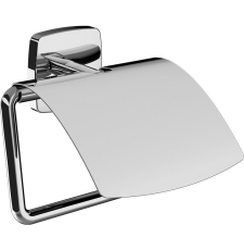 Держатель для туалетной бумаги AM.PM Gem A90341400 с крышкой