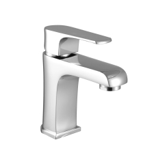 Смеситель для умывальника Lemark plus Factor LM1606C Смеситель для умывальника Lemark plus Factor LM1606C