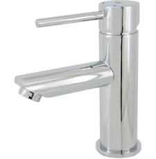 Смеситель для умывальника Ahti Polar Circle PC201001, хром